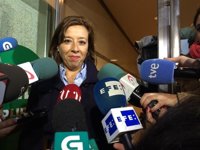 La abogada del ladrón del Códice manifiesta "cierta satisfacción" por la sentencia