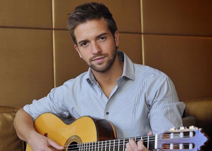 Pablo alboran inundación 