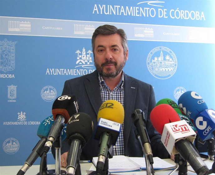 Miguel Ángel Torrico