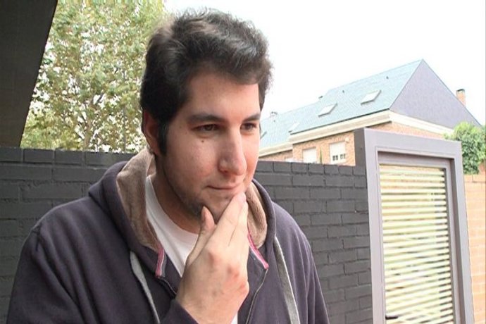 El infierno en ruinas de Julián Contreras