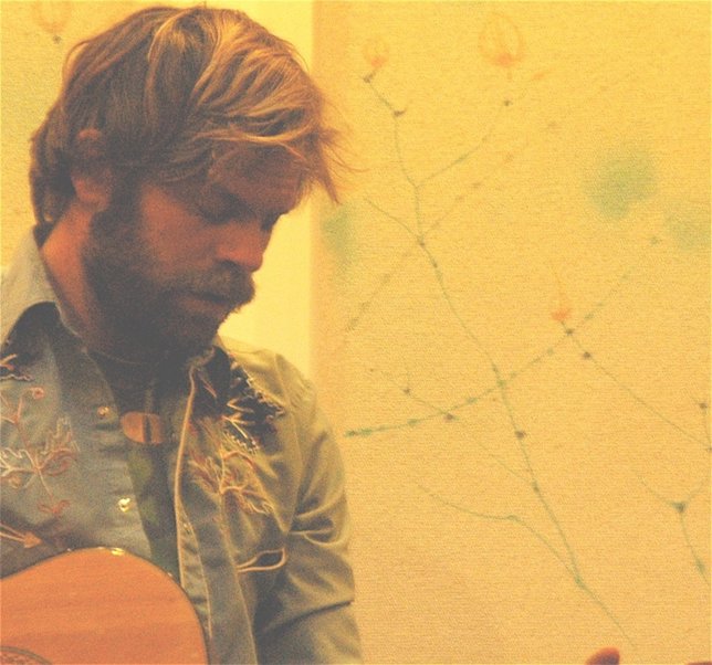 Neil Halstead
