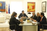 Patronal y sindicatos siguen sin cerrar un acuerdo de salarios