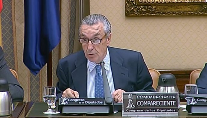 José María Marín Quemada