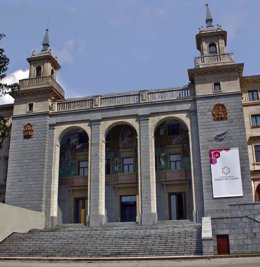 Sede de la Universidad Internacional Isabel I en Burgos