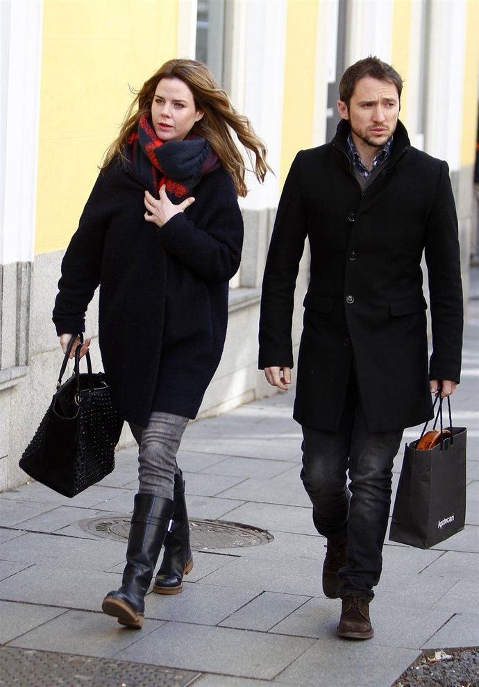 Amelia bono manuel martos