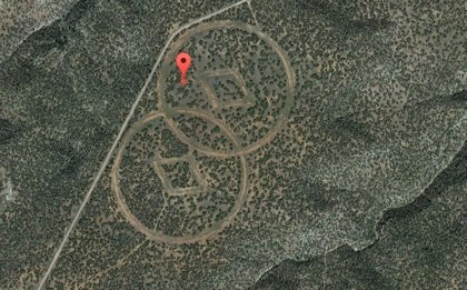 traducir Ejemplo Repegar Descubre las misteriosas coordenadas de Google Maps