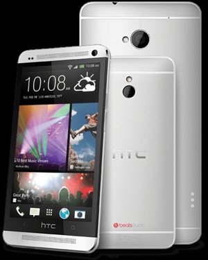 HTC One