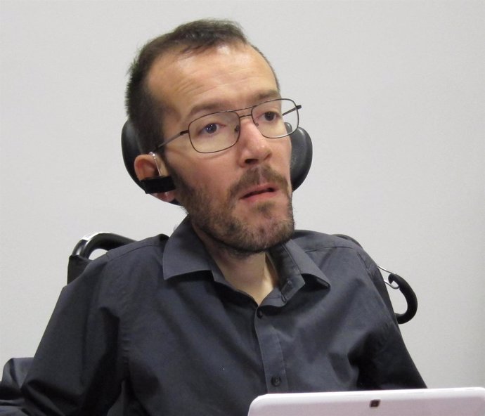 Pablo Echenique