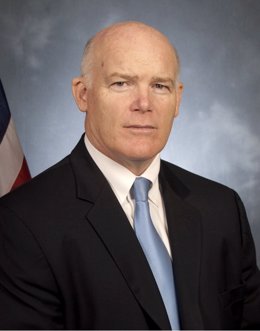 Joseph P. Clancy, nuevo director del Servicio Secreto de EEUU
