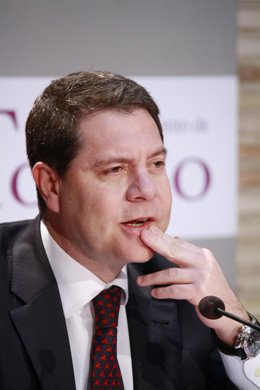 Emiliano García-Page, Psoe