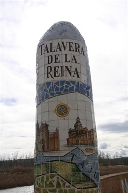 Talavera de la reina, Cerámica