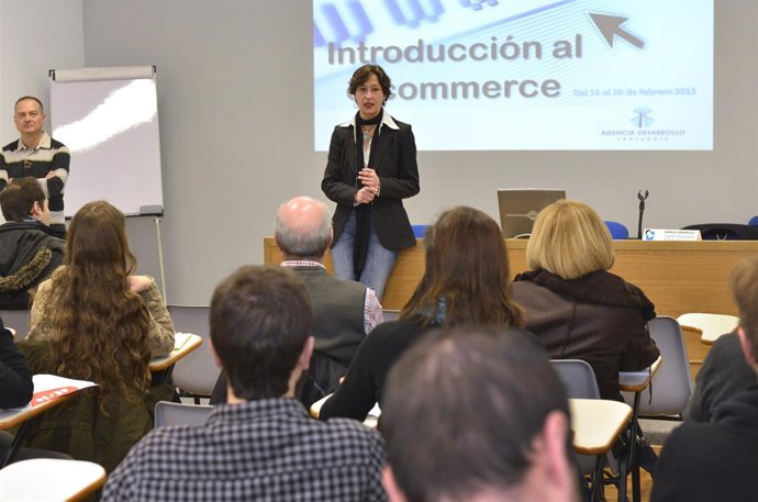 Taller comercio electrónico