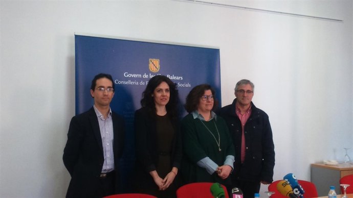 Plazas residenciales para dependientes en Mallorca