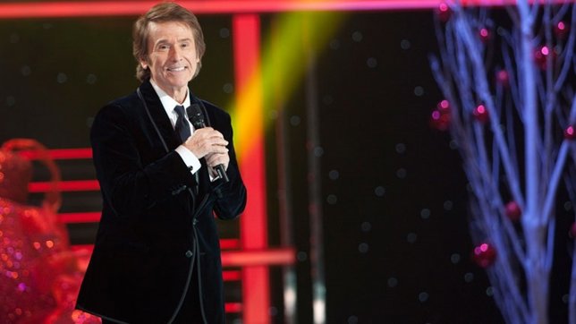 Raphael en Nochevieja