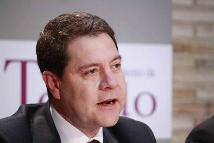 Emiliano García-Page, Psoe