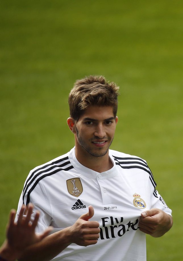  Lucas Silva 