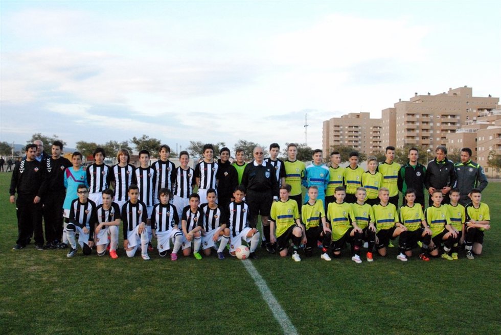 Eventos deportivos en Marina D'Or