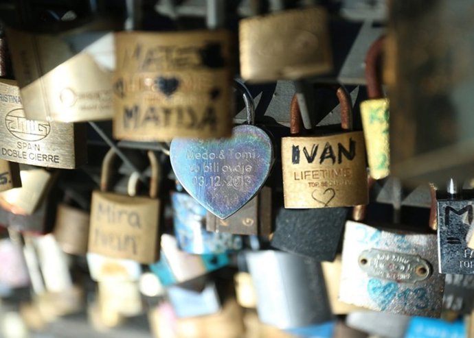 36 Preguntas Para Que Dos Desconocidos Se Enamoren 