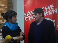 Rodríguez (Podemos) reclama participar en los debates de la RTVA