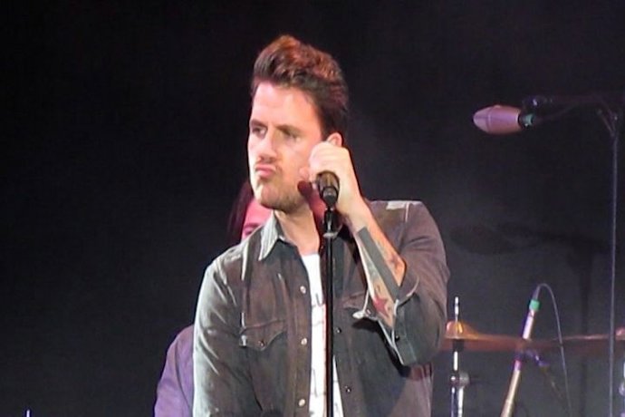 Dani Martin sopla 38 velas ¡felicidades!