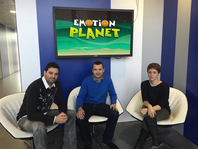 NUEVA APLICACION PARA NIÑOS AUTISTAS