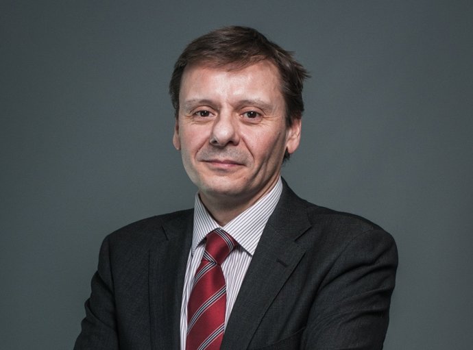 Aquilino Antuña, director general de Quantis