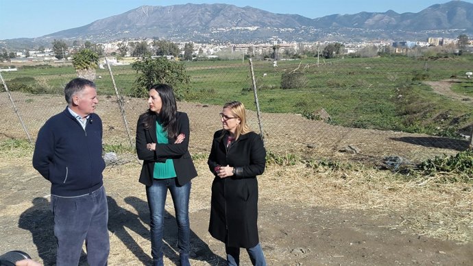 Pp hospital juanma moreno