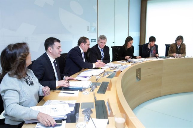  O Vicepresidente Da Xunta, Alfonso Rueda, Presidirá A Reunión Do Consello Da Xu