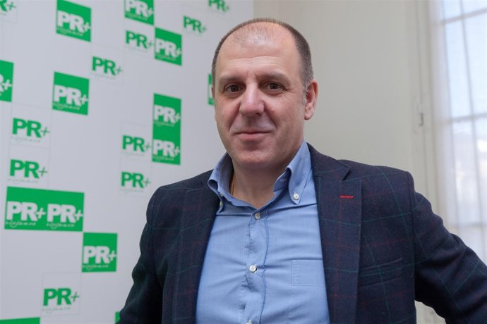 Miguel González de Legarra