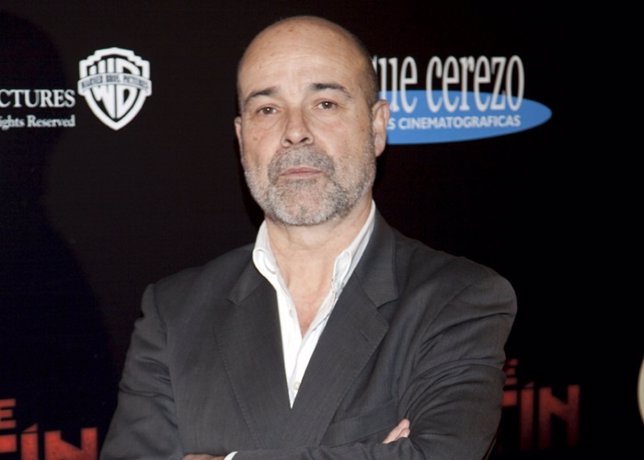 Antonio Resines nuevo presidente de la Academia de Cine, adiós a González Macho