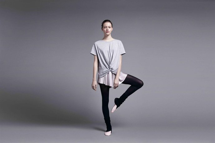 Oysho GymWear 