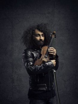 Ara Malikian