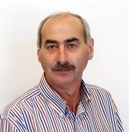 José Miguel López Higuera