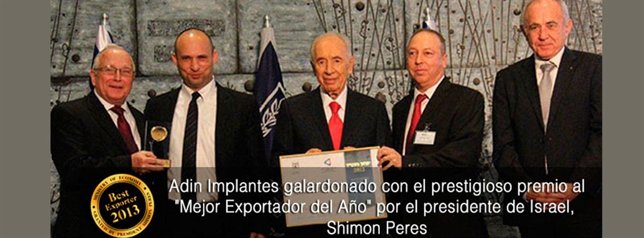 Adin implant Systems 