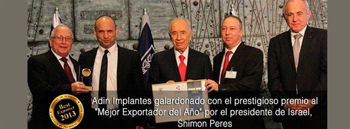 Adin implant Systems 