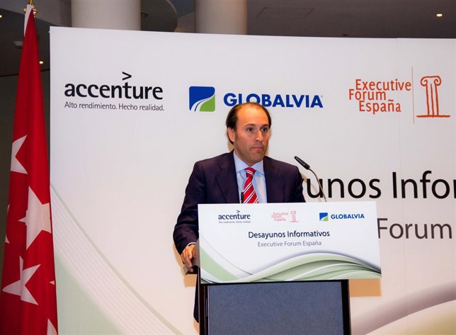 Ignacio González Velayos