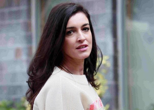 Blanca Romero: La pareja que intepretamos Yon y yo funciona y tendrá recorrido