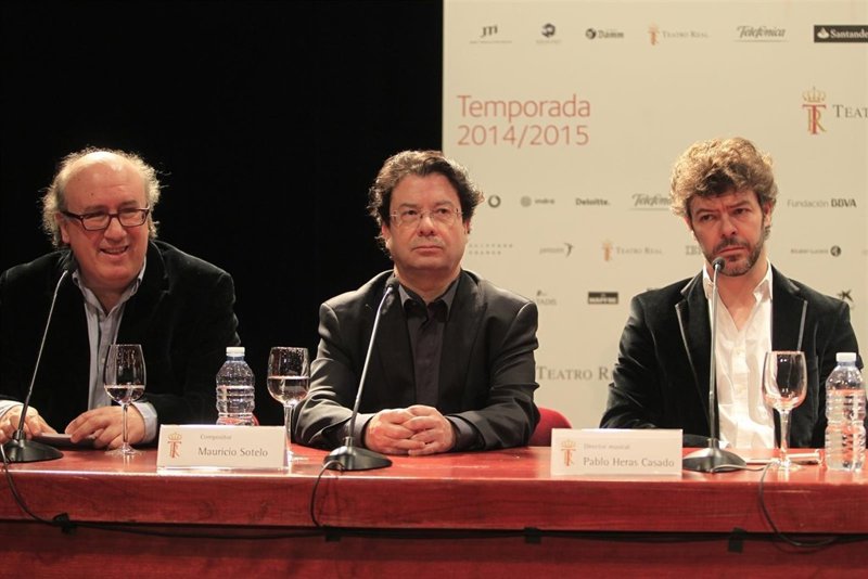Flamenco y electrónica evocan el misterio de Lorca en El Público