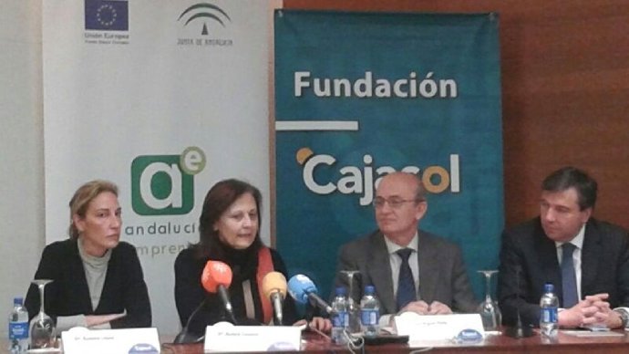 Presentación del programa.