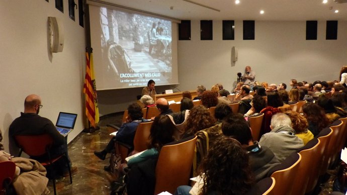 I seminario sobre turismo en zonas de montaña