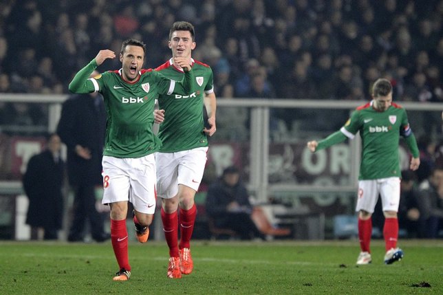 Gurpegi da vida al Athletic