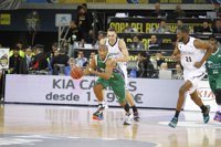 Unicaja, lanzado a por el Barça
