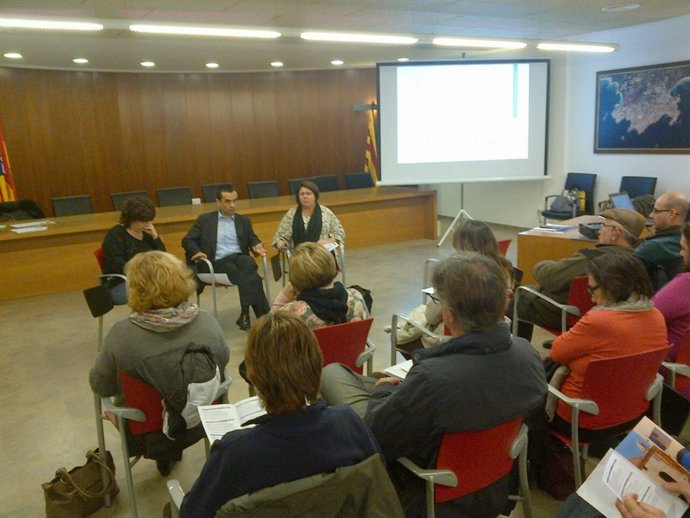 Plan de dinamización comercial