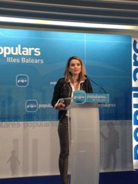 El PP asegura que no tiene miedo a lo que pueda decir Matas en la comisión de Son Espases