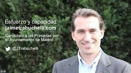 Jaime Trabuchelli