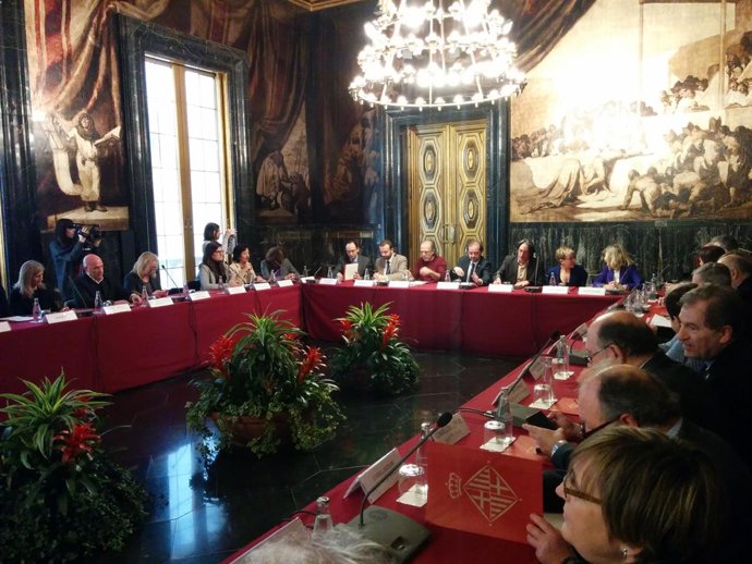 Barcelona promueve un plan de orientación educativa y laboral