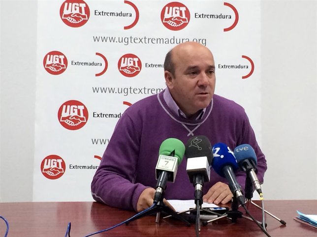 NEREo UGT Extremadura