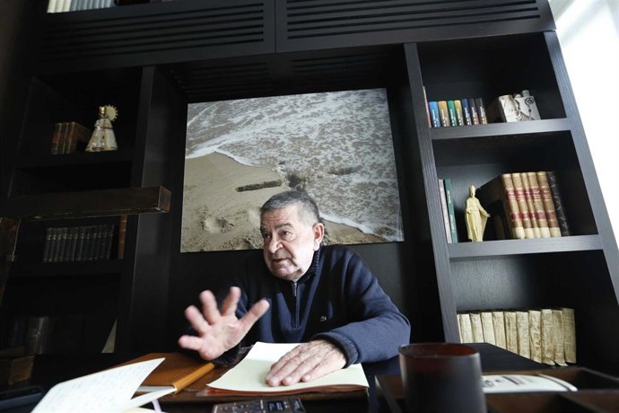 José Máximo Lledó 