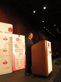 De Llera: "Ni el Gobierno persigue" a Alaya ni ella a la Junta