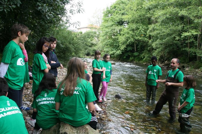 Programa Explora tu río